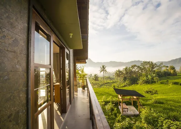 Ume Dukuh Sidemen (Bali)