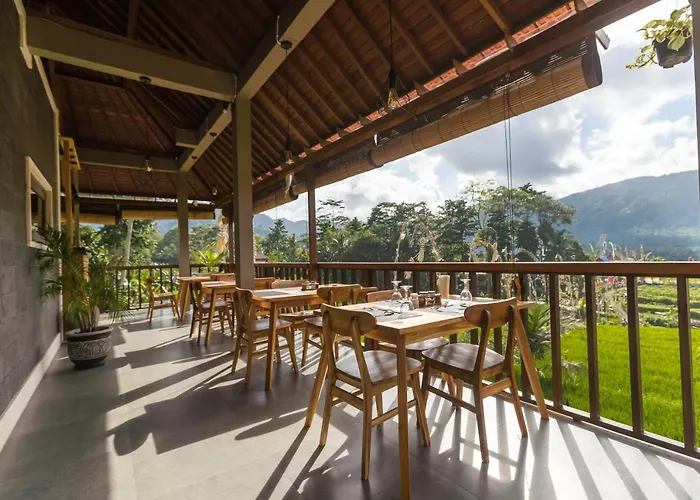 Lodge Ume Dukuh