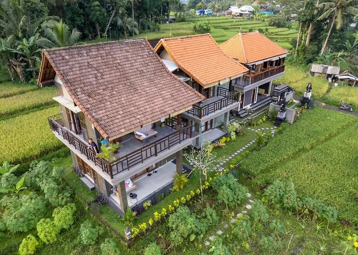 Lodge Ume Dukuh