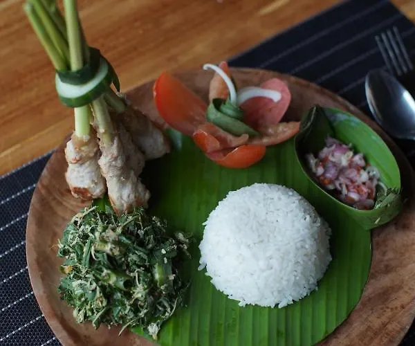 Ume Dukuh * Sidemen (Bali)
