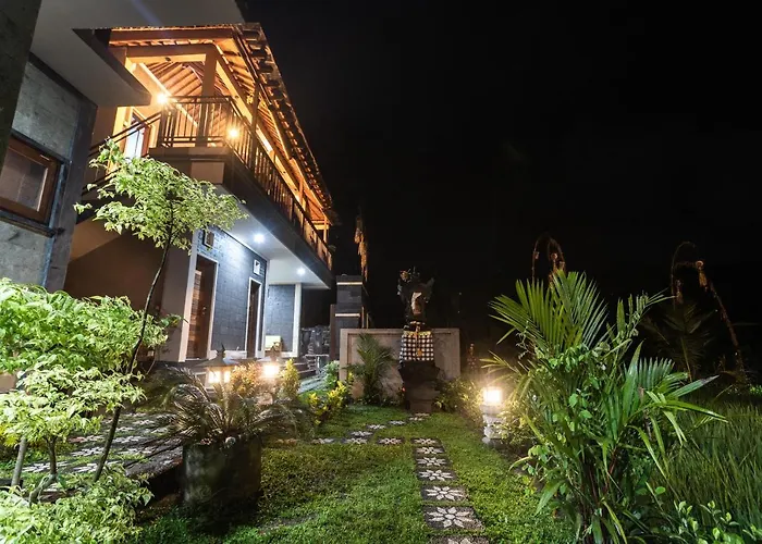 Ume Dukuh * Sidemen (Bali)