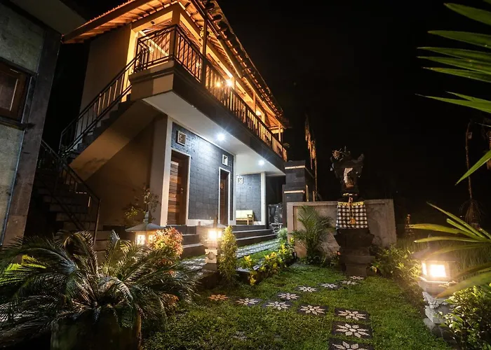 Ume Dukuh * Sidemen (Bali)