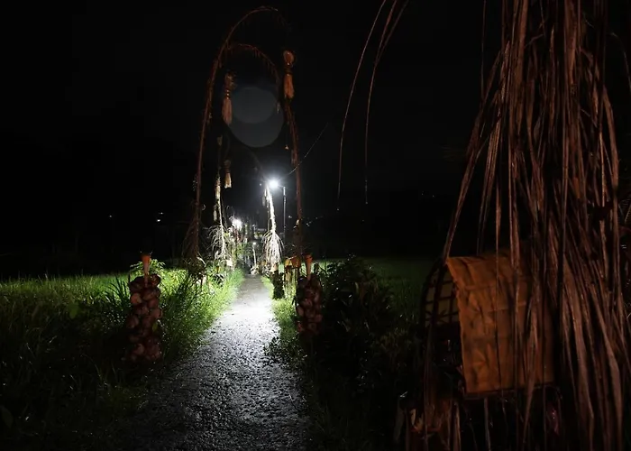 Ume Dukuh * Sidemen (Bali)