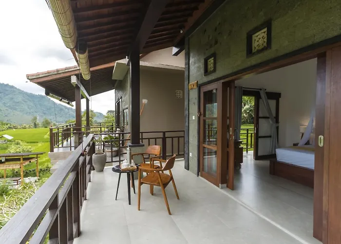 Lodge Ume Dukuh