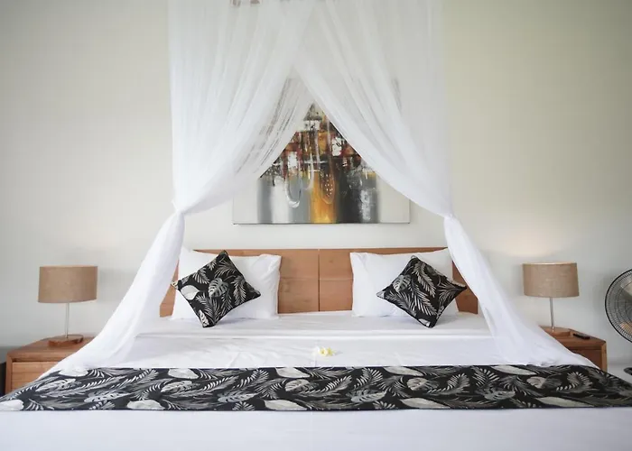 Lodge Ume Dukuh Sidemen (Bali)