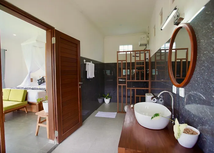 Lodge Ume Dukuh