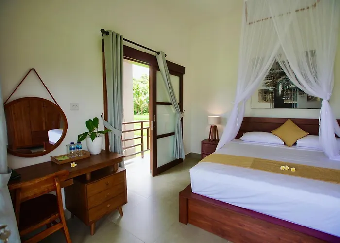 Lodge Ume Dukuh