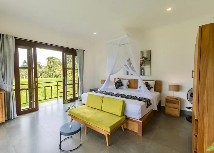 Ume Dukuh Sidemen (Bali)