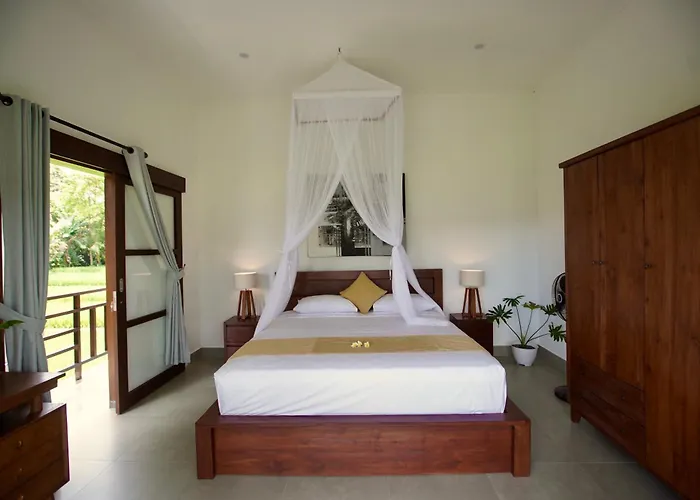 Lodge Ume Dukuh