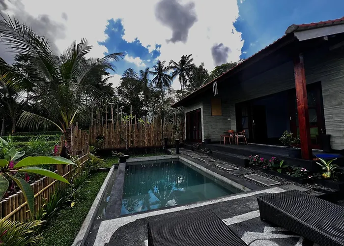 Ume Dukuh Sidemen (Bali)