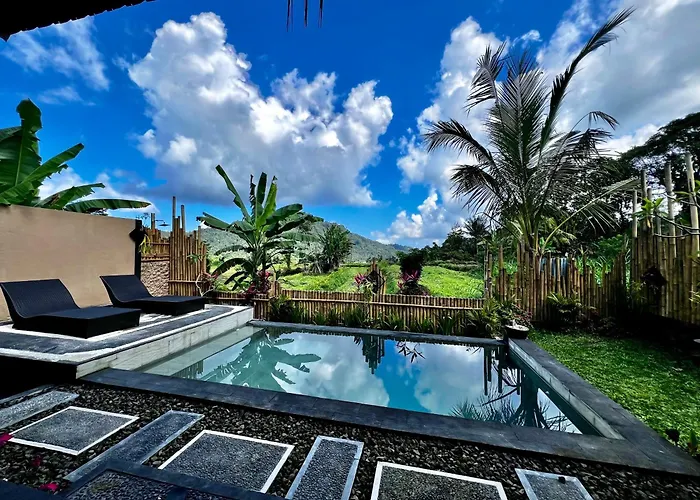 Ume Dukuh * Sidemen (Bali)