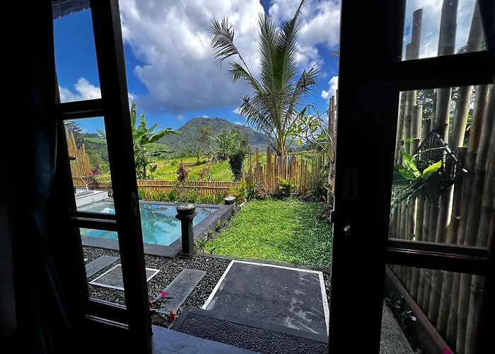 Lodge Ume Dukuh Sidemen (Bali)