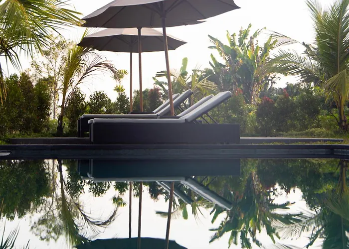 Lodge Ume Dukuh Sidemen (Bali)